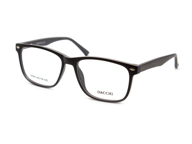 Buy men's rim frame 34097 — prescription glasses