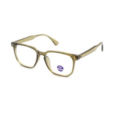 Computer Glasses [Brand] 65003 Blue Blocker Unisex