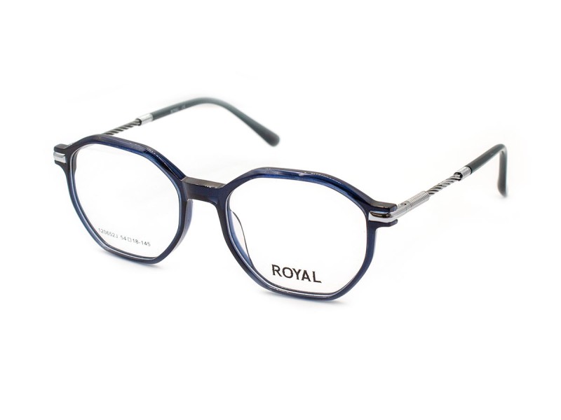Frame for glasses universal 120652 — prescription