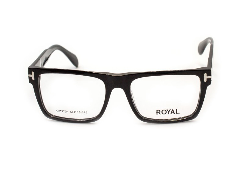 Frame 9704 plastic men’s — prescription
