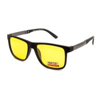 Жовті антифари для водіїв Polar Eagle 8510