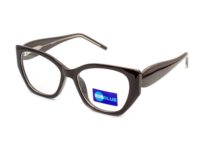 7075 Blue Blocker — очки для зрения женские