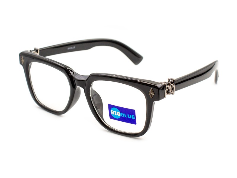 Купить готовые очки Big Blue 98025 Blue Blocker мужские