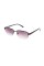 Tinted glasses Verse 24029 semi-rimless