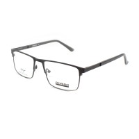 Frame with clip-on men's 25622 — prescription