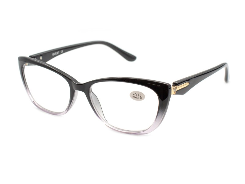 Reading Glasses Gvest 24408 Women's