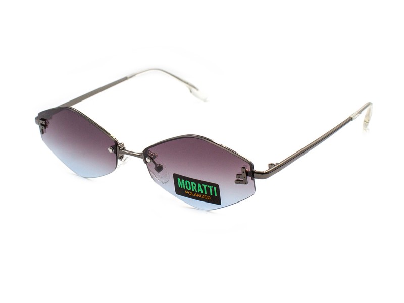 Moratti 33240 — женские солнцезащитные поляризационные очки