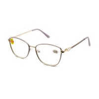 Blue Blocker Glasses Gvest 24403 Women