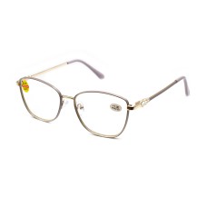 Blue Blocker Glasses Gvest 24403 Women