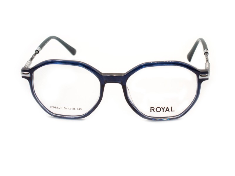 Frame for glasses universal 120652 — prescription
