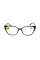 Ready glasses Queen 26705 Blue Blocker women's