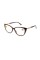Blue Blocker glasses Verse 24015 women's full-rim