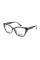 Frame with clip-on attachments Female 25734 — prescription