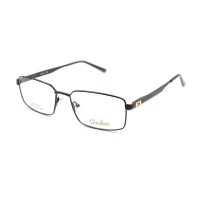 Men's Metal Frame — prescription glasses