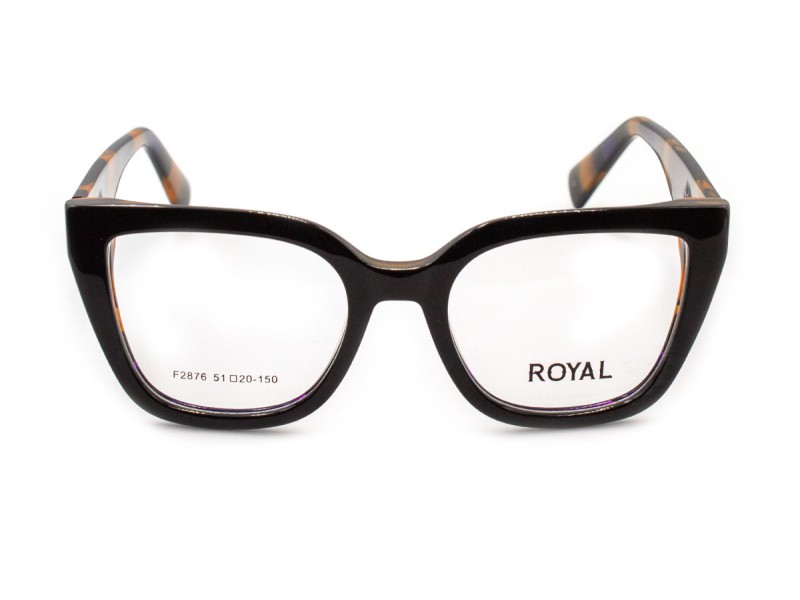 Buy women's frame 2876 — prescription glasses