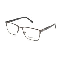 Frame 39198A metal male — prescription