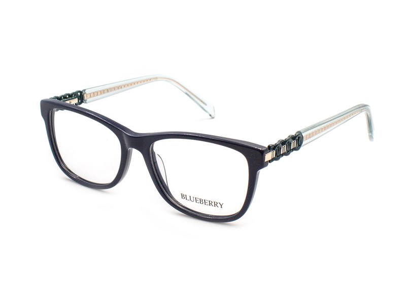 Frame 8352B women's plastic — prescription