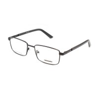 Frame 7530 men's metal — prescription glasses