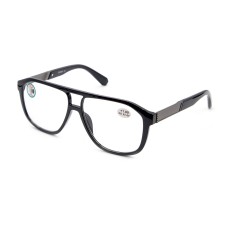 Ready glasses Queen 26701 photochromic men's