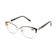 Buy ready-made glasses Verse 24008 Blue Blocker women