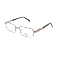 Оправа 8025-2-C187B мужская металлическая — очки по рецепту