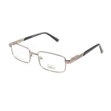 Оправа 8025-2-C187B мужская металлическая — очки по рецепту