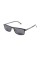 Frame with clip-on attachments men's 25550-1 — prescription