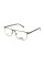 Frame with clip-on attachments men's 25443A — prescription
