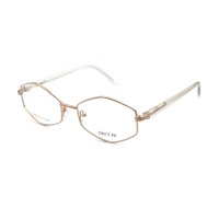 Frame women's 31900 metal — prescription glasses