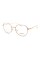 Frame for glasses 5574 unisex — prescription
