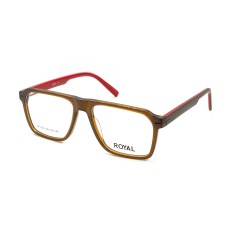 Frame for glasses 1520 unisex — prescription