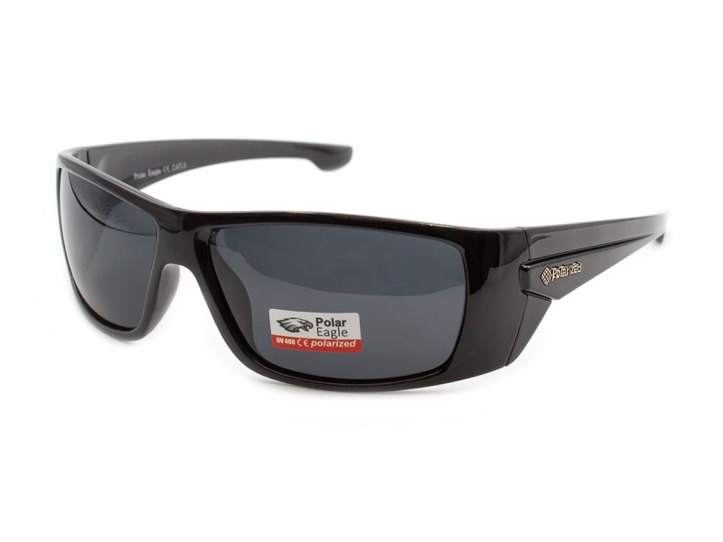 Солнцезащитные Polar Eagle 8252 поляризационные мужские