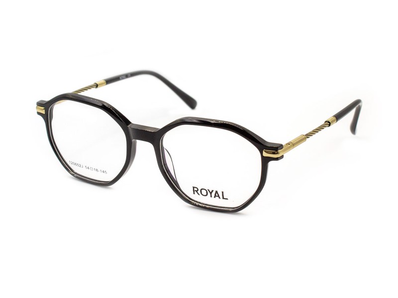 Frame for glasses universal 120652 — prescription
