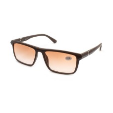 Vision glasses Verse 25003 tinted — for men