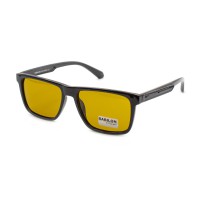 Anti-glare glasses Babilon BL0909 yellow for men