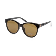 Солнцезащитные поляризационные очки Elegance P25521 женские