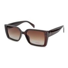 Солнцезащитные поляризационные очки Elegance 24520 женские