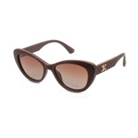 Женские солнцезащитные очки Elegance P25508 поляризационные