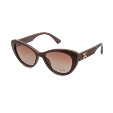 Женские солнцезащитные очки Elegance P25508 поляризационные
