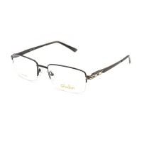 Frame 2244 men's metal — prescription glasses