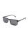 Frame with clip-on attachments men's 25443A — prescription
