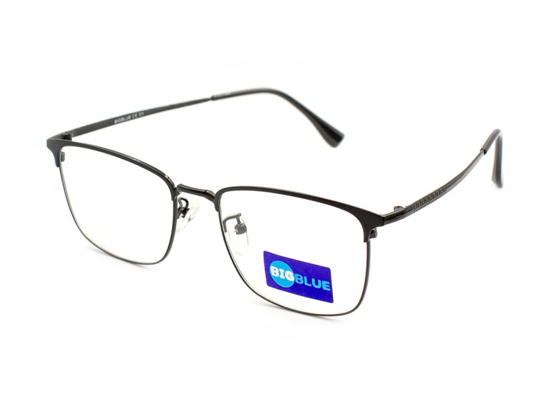 Готовые очки Blue Blocker Big Blue 95004
