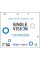Линзы VISION 1.50 HMC/EMI — полимерные для зрения (плюс/минус)