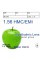 Линзы VISION 1.56 HMC/EMI — полимерные для зрения (плюс/минус)