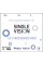 Линзы VISION 1.61 HMC/EMI — полимерные для зрения (плюс/минус/астигматизм)